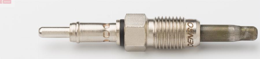 Denso DG-628 - Свеча накаливания abcparts.ee