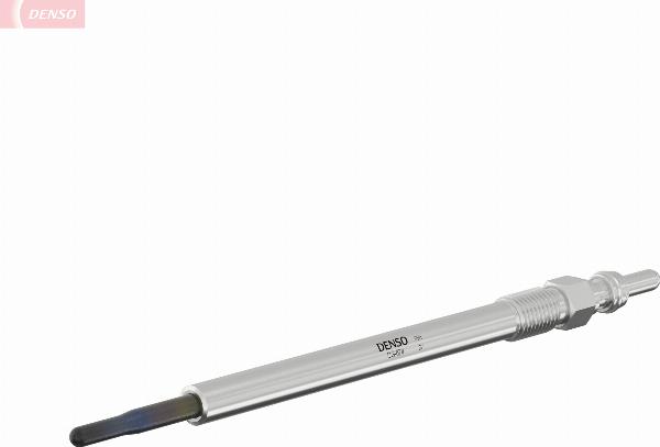 Denso DG-674 - Свеча накаливания abcparts.ee