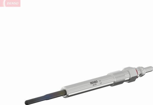 Denso DG-675 - Свеча накаливания abcparts.ee