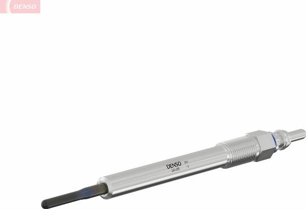 Denso DG-678 - Свеча накаливания abcparts.ee