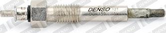 Denso DG-159 - Свеча накаливания abcparts.ee