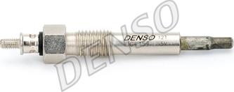 Denso DG-159 - Свеча накаливания abcparts.ee