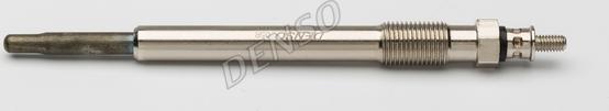Denso DG-133 - Свеча накаливания abcparts.ee