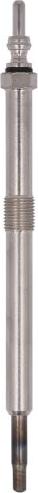 Denso DG-126 - Свеча накаливания abcparts.ee