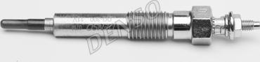 Denso DG-300 - Свеча накаливания abcparts.ee