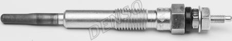 Denso DG-223 - Свеча накаливания abcparts.ee