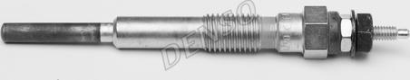 Denso DG-222 - Свеча накаливания abcparts.ee