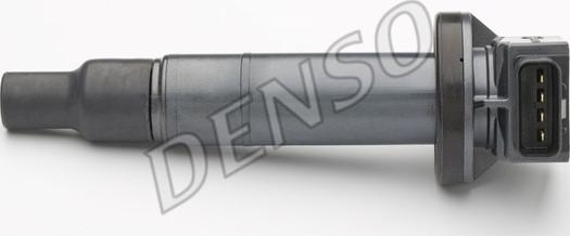 Denso DIC-0101 - Катушка зажигания abcparts.ee