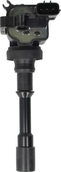 Denso DIC-0107 - Катушка зажигания abcparts.ee