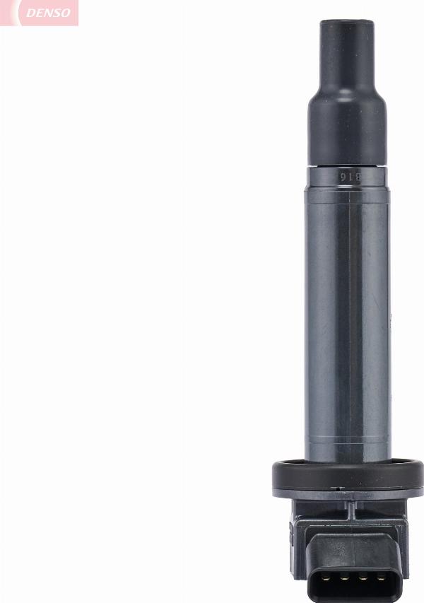 Denso DIC-0131 - Катушка зажигания abcparts.ee