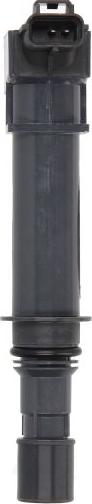 Denso DIC-0201 - Катушка зажигания abcparts.ee