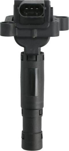 Denso DIC-0221 - Катушка зажигания abcparts.ee