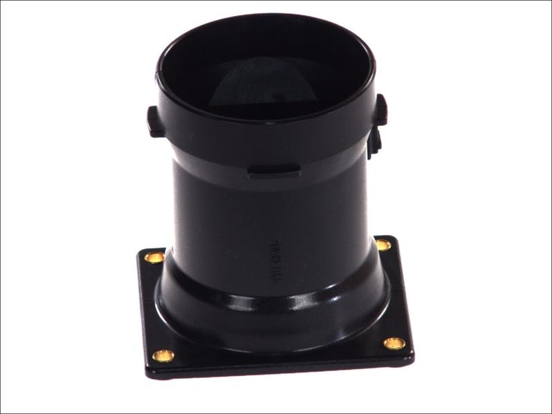 Denso DMA-0207 - Датчик потока, массы воздуха abcparts.ee