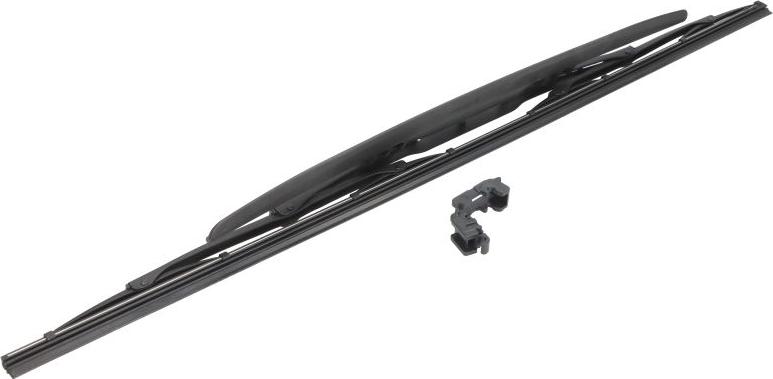 Denso DMS-565 - Щетка стеклоочистителя abcparts.ee