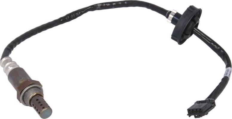 Denso DOX-0420 - Лямбда-зонд, датчик кислорода abcparts.ee