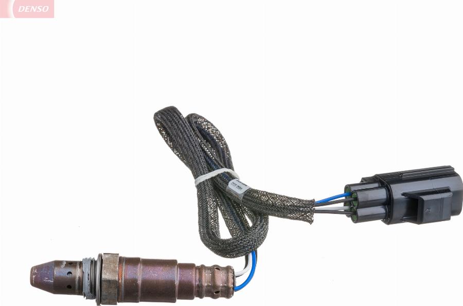 Denso DOX-0594 - Лямбда-зонд, датчик кислорода abcparts.ee