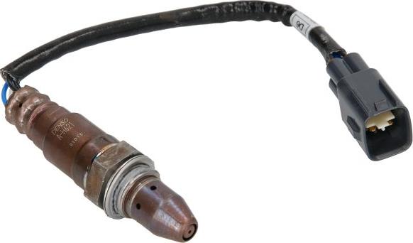 Denso DOX-0591 - Лямбда-зонд, датчик кислорода abcparts.ee