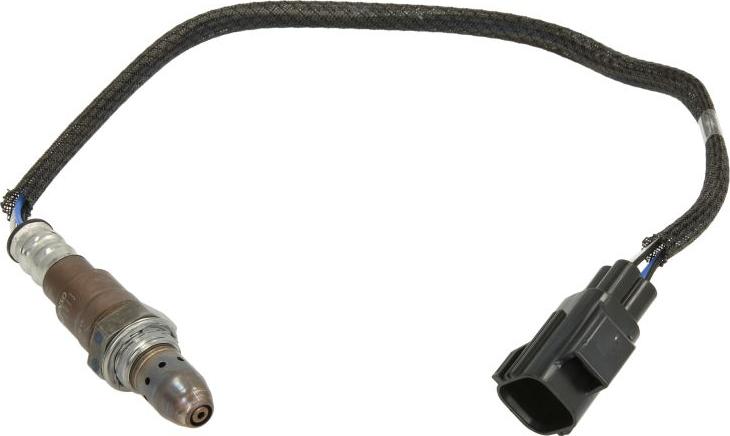 Denso DOX-0597 - Лямбда-зонд, датчик кислорода abcparts.ee