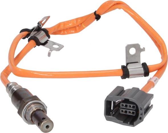 Denso DOX-0539 - Лямбда-зонд, датчик кислорода abcparts.ee