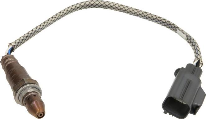 Denso DOX-0536 - Лямбда-зонд, датчик кислорода abcparts.ee