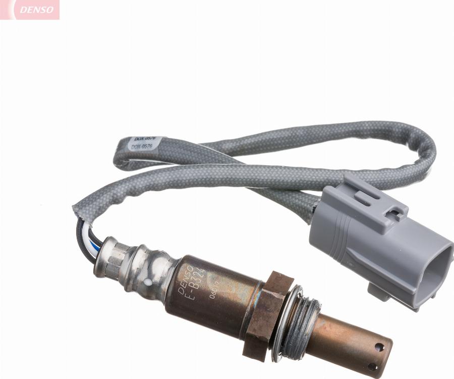 Denso DOX-0576 - Lambda andur abcparts.ee