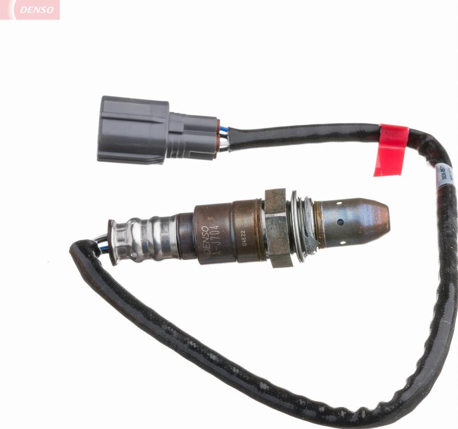 Denso DOX-0571 - Лямбда-зонд, датчик кислорода abcparts.ee