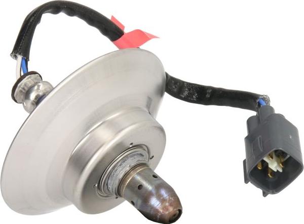 Denso DOX-0617 - Лямбда-зонд, датчик кислорода abcparts.ee