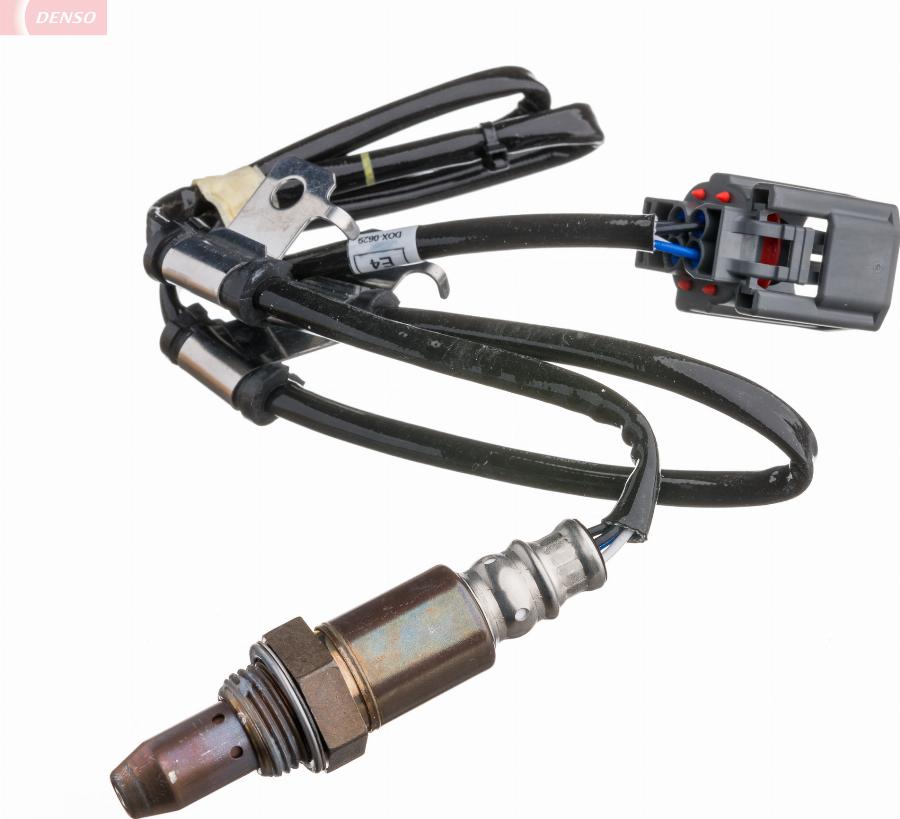 Denso DOX-0629 - Лямбда-зонд, датчик кислорода abcparts.ee