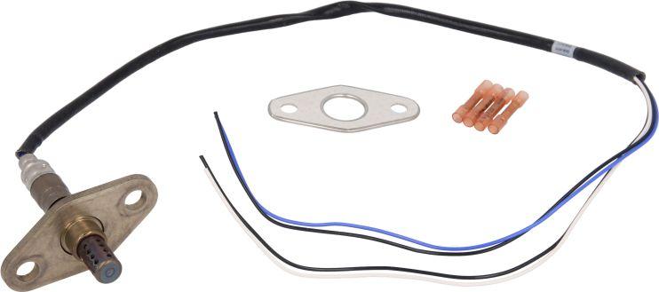 Denso DOX-0111 - Лямбда-зонд, датчик кислорода abcparts.ee