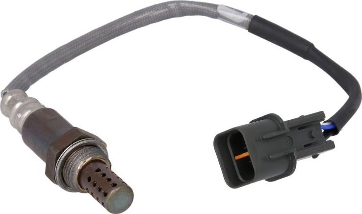 Denso DOX-0349 - Лямбда-зонд, датчик кислорода abcparts.ee