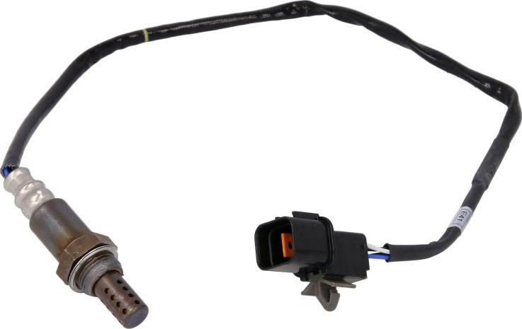 Denso DOX-0344 - Лямбда-зонд, датчик кислорода abcparts.ee