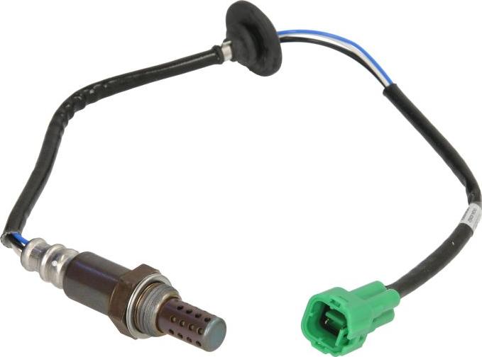 Denso DOX-0352 - Лямбда-зонд, датчик кислорода abcparts.ee