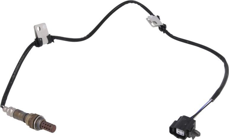 Denso DOX-0317 - Лямбда-зонд, датчик кислорода abcparts.ee