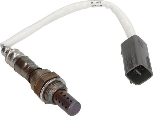 Denso DOX-0330 - Лямбда-зонд, датчик кислорода abcparts.ee