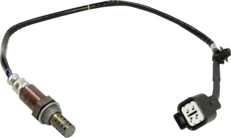 Denso DOX-0337 - Лямбда-зонд, датчик кислорода abcparts.ee