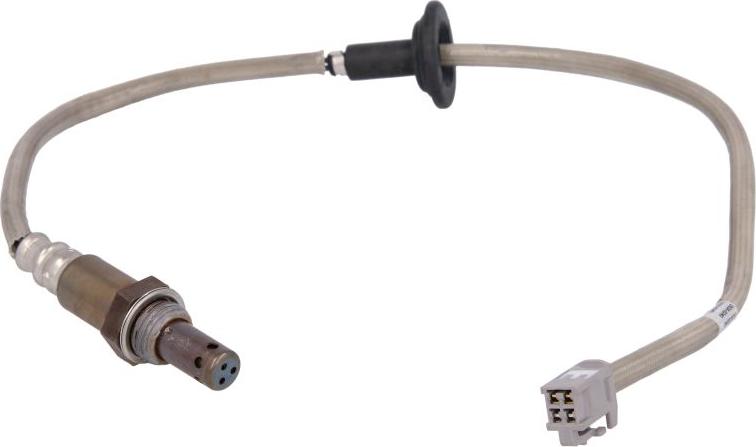 Denso DOX-0240 - Лямбда-зонд, датчик кислорода abcparts.ee