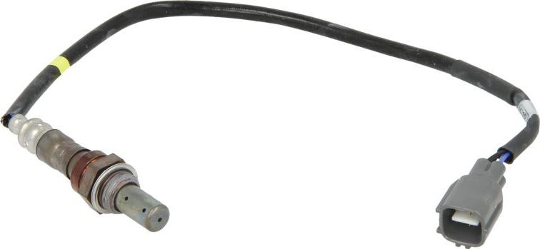 Denso DOX-0242 - Лямбда-зонд, датчик кислорода abcparts.ee