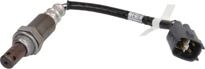 Denso DOX-0263 - Лямбда-зонд, датчик кислорода abcparts.ee