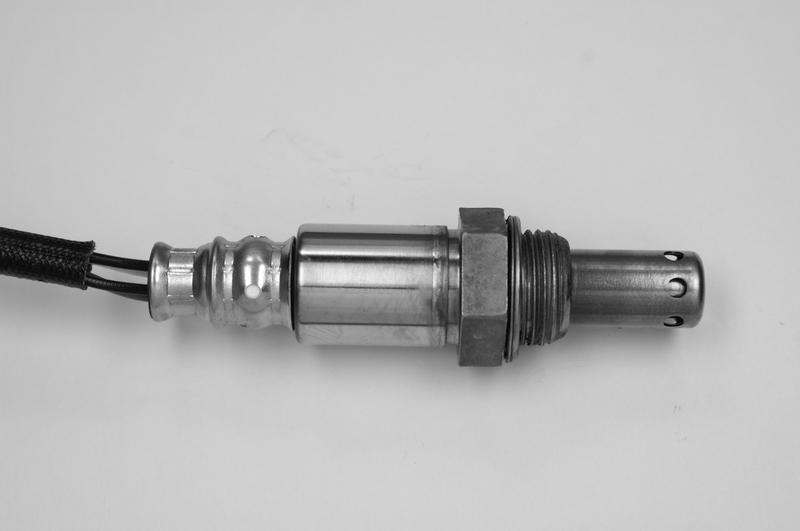 Denso DOX-0289 - Лямбда-зонд, датчик кислорода abcparts.ee