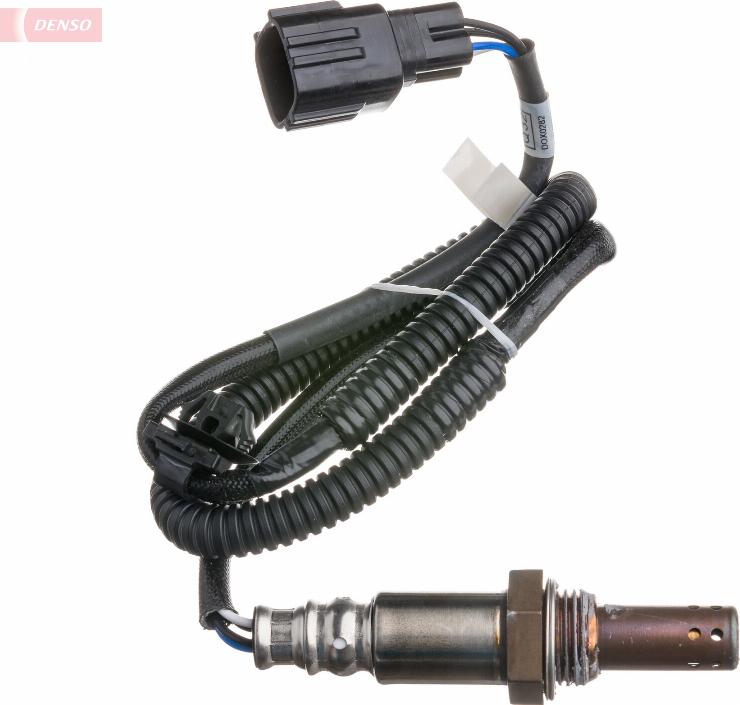 Denso DOX-0282 - Лямбда-зонд, датчик кислорода abcparts.ee