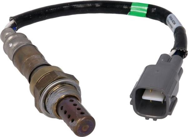 Denso DOX-0236 - Лямбда-зонд, датчик кислорода abcparts.ee