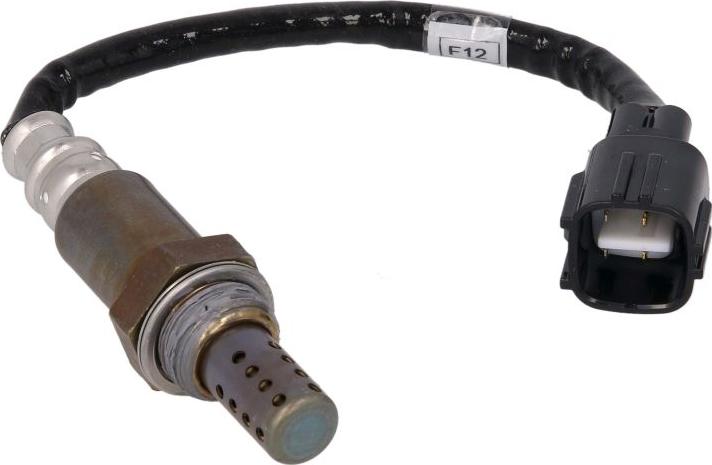 Denso DOX-0237 - Лямбда-зонд, датчик кислорода abcparts.ee