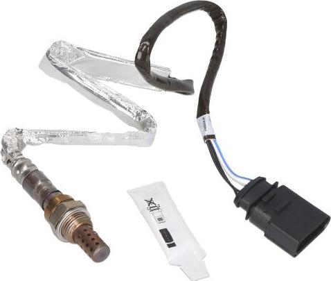 Denso DOX-1551 - Лямбда-зонд, датчик кислорода abcparts.ee