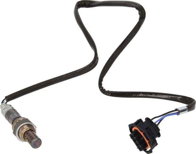 Denso DOX-1569 - Лямбда-зонд, датчик кислорода abcparts.ee