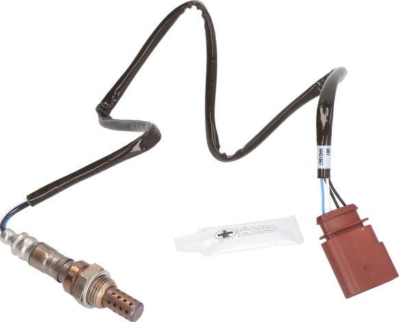 Denso DOX-1566 - Лямбда-зонд, датчик кислорода abcparts.ee