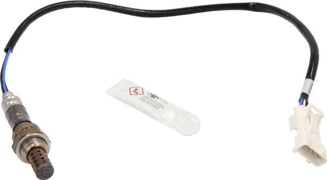 Denso DOX-1537 - Лямбда-зонд, датчик кислорода abcparts.ee