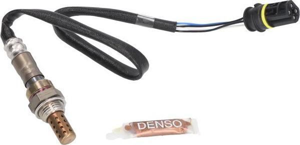Denso DOX-1093 - Лямбда-зонд, датчик кислорода abcparts.ee