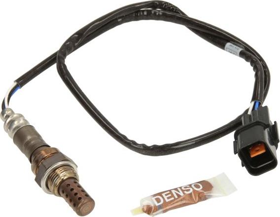 Denso DOX-1160 - Лямбда-зонд, датчик кислорода abcparts.ee