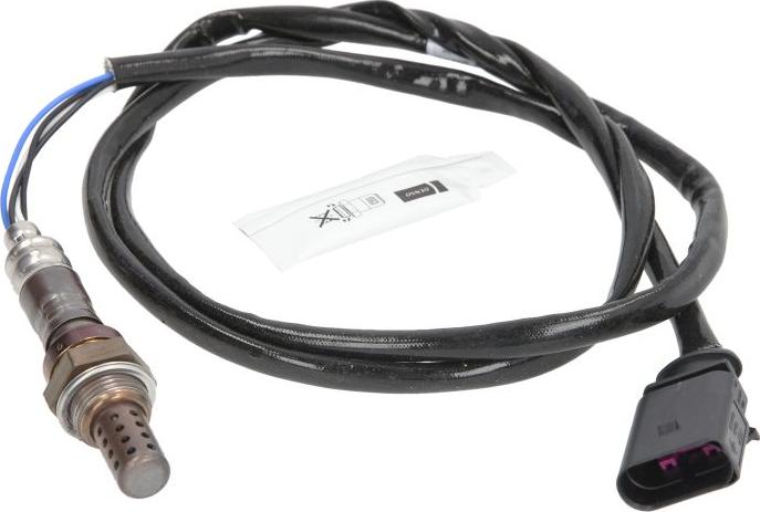 Denso DOX-1700 - Лямбда-зонд, датчик кислорода abcparts.ee