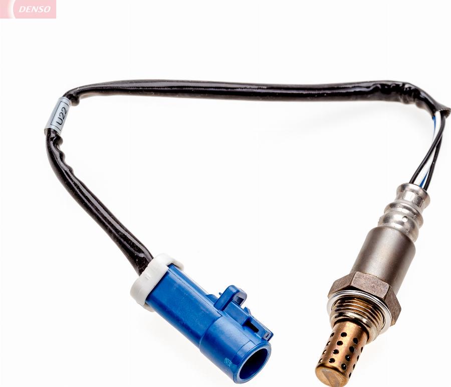 Denso DOX-1726 - Лямбда-зонд, датчик кислорода abcparts.ee